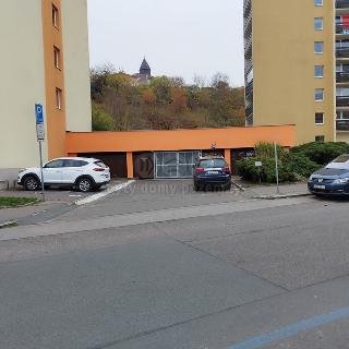 Prodej garáže 15 m² Praha, Pod altánem