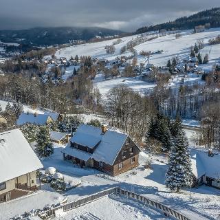 Prodej chalupy 500 m² Rokytnice nad Jizerou