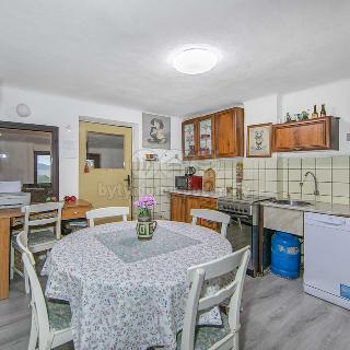 Prodej rodinného domu 57 m² Kasejovice