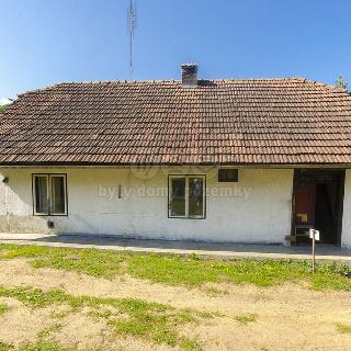 Prodej chalupy 70 m² Ublo