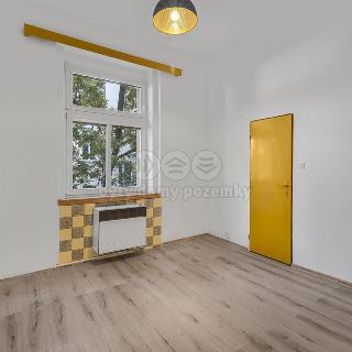 Prodej bytu 3+kk 87 m² Praha, Krásova