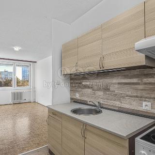 Pronájem bytu 2+kk 43 m² Praha, Jakobiho