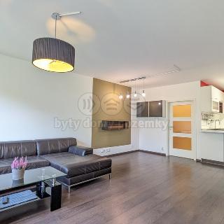 Pronájem bytu 3+kk 90 m² Praha, Jana Přibíka