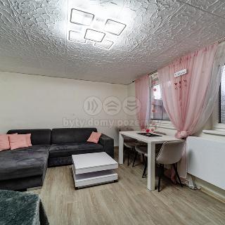 Prodej rodinného domu 107 m² Dolní Žandov