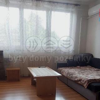 Pronájem bytu 1+kk a garsoniéry 27 m² Ostrava, Plzeňská