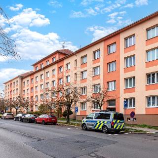 Prodej bytu 2+1 57 m² Sokolov, Jednoty