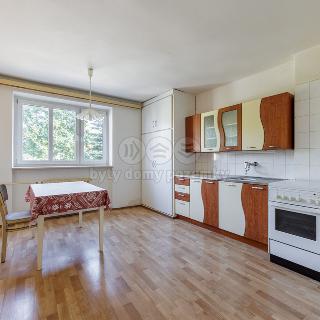 Prodej bytu 3+1 92 m² Sokolov