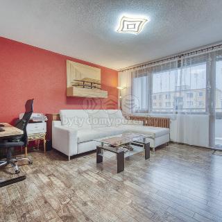 Prodej bytu 3+1 62 m² Klatovy, Zahradní