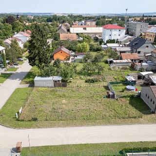 Prodej stavební parcely Doloplazy