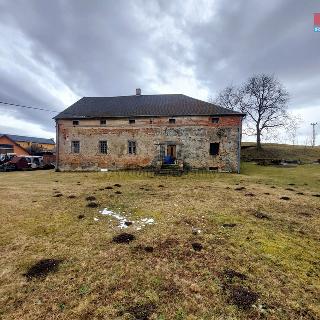 Prodej rodinného domu 300 m² Jindřichov