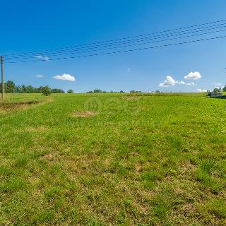 Prodej stavební parcely Heřmanice