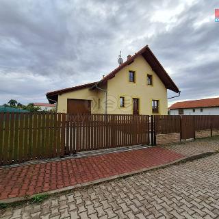 Prodej rodinného domu 102 m² Postřižín, Pod Vinicí