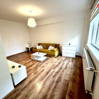 Prodej bytu 2+kk 55 m² Praha, Na louži