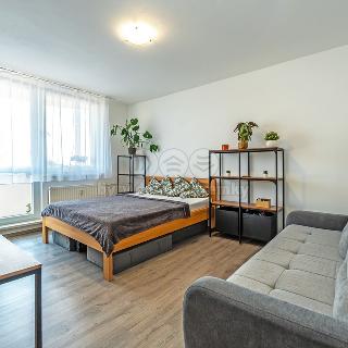 Prodej bytu 2+1 53 m² Tišnov, Dřínová