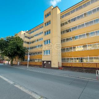 Prodej bytu 2+kk 45 m² Praha, Kolbenova