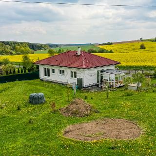 Prodej rodinného domu 85 m² Třebsko