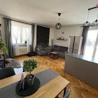 Prodej bytu 3+kk 74 m² Mladá Boleslav, Dvořákova