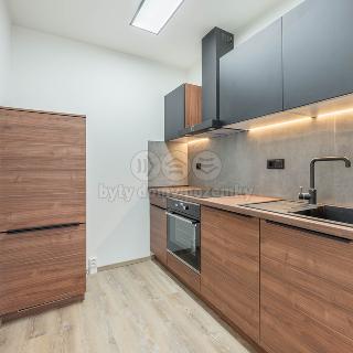 Prodej bytu 2+kk 45 m² Praha, Čimická