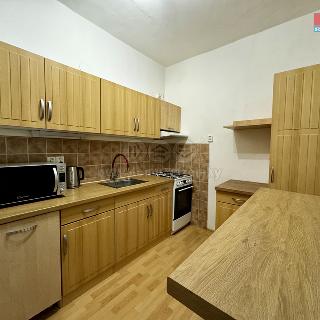 Pronájem bytu 2+1 58 m² Liberec