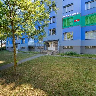 Prodej bytu 2+1 56 m² Svitavy, Revoluční