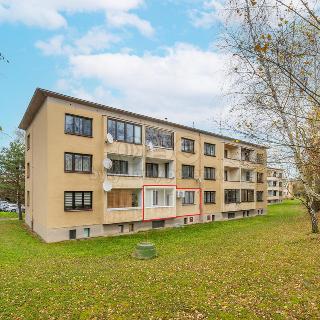 Prodej bytu 3+1 66 m² Kladno