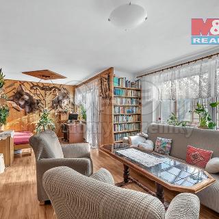 Prodej rodinného domu 240 m² Kunvald, Kunvald 374