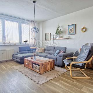 Prodej bytu 3+1 56 m² Havířov, Nákupní