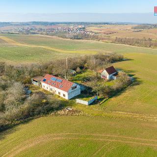 Prodej hotelu a penzionu 298 m² Jedomělice