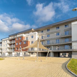 Pronájem bytu 2+kk 52 m² Poděbrady, Vrchlického