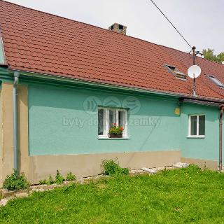 Prodej chalupy 80 m² Lomnice