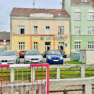 Prodej bytu 2+1 54 m² Prostějov, Vodní