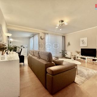 Pronájem bytu 2+kk 57 m² Kolín, Jeronýmova