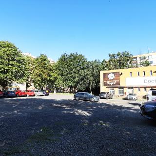 Pronájem obchodu 72 m² Ústí nad Labem, Hornická