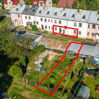 Prodej bytu 3+1 62 m² Jiříkov, Rumburská