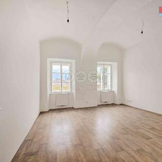 Pronájem bytu 1+1 43 m² Studeněves