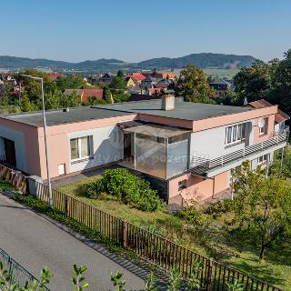 Prodej rodinného domu 220 m² Odry, Jiráskova