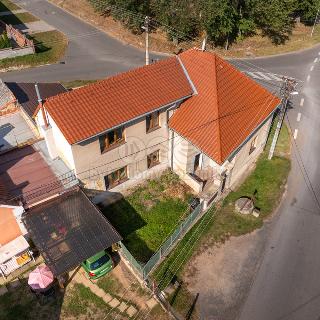 Prodej rodinného domu 122 m² Senomaty, Hostokryjská