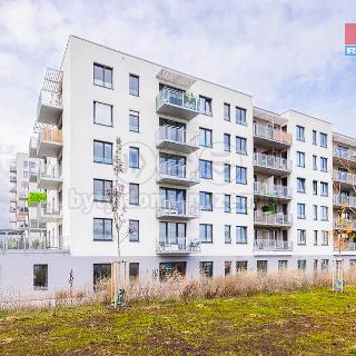 Pronájem bytu 2+kk 62 m² Praha, Čerpadlová