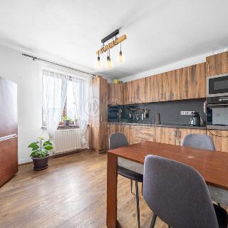 Prodej rodinného domu 83 m² Radnice, Puchmajerova