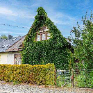 Prodej rodinného domu 160 m² Rýmařov, Palackého