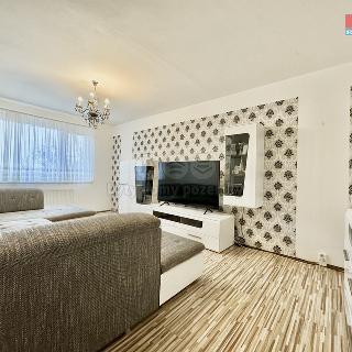 Prodej bytu 2+1 60 m² Jirkov, Smetanovy sady