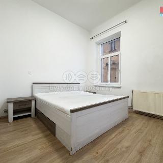 Prodej bytu 2+1 68 m² Mariánské Lázně, U Pily