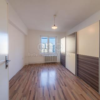 Prodej bytu 2+1 50 m² Ostrava, Masarykovo náměstí