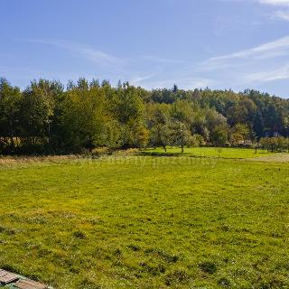 Prodej stavební parcely Třinec