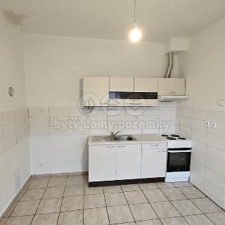 Prodej bytu 1+1 48 m² Chropyně, Masarykova