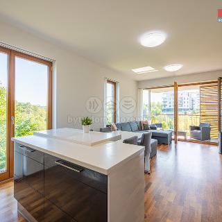 Prodej bytu 3+kk 83 m² Praha, Nad Smetankou