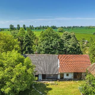 Prodej výrobního objektu 220 m² Litíč