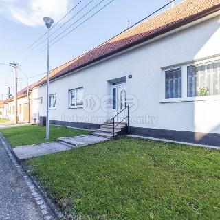 Prodej rodinného domu 92 m² Suchá Loz