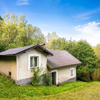 Prodej rodinného domu 101 m² Příkrý