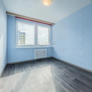 Prodej bytu 2+kk 40 m² Litvínov, Přátelství